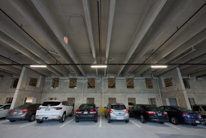 NJIT Student Housing